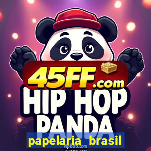 papelaria brasil porto alegre